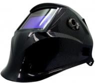 Маска зварювальника WURTH STELLA DIN 9-13 автоматична чорний карбон 09847006517081