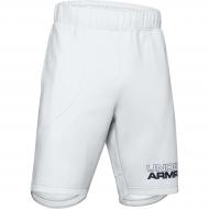 Шорти Under Armour UA BASELINE FLEECE SHORT 1351286-014 р. M сірий