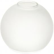 Плафон Cobalto E27 Accento lighting ALG-78828glass білий