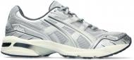 Кроссовки мужские демисезонные Asics GEL-1090 1203A241_020 р.41,5 серые