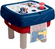Пісочниця Little Tikes 2 в 1 Граємо і малюємо 451T10060 Пісочниця Little Tikes 2 в 1 Граємо і малюємо 451T10060