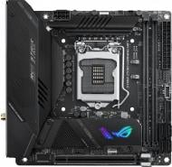 Материнская плата Asus ROG STRIX Z590-I GAMING WIFI (Socket 1200, Intel Z590, mini ITX)