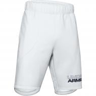 Шорты Under Armour UA BASELINE FLEECE SHORT 1351286-014 р. XL серый
