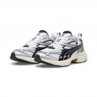 Кроссовки мужские Puma MORPHIC RETRO 39592002 р.44 белые