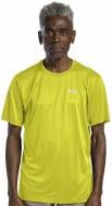 Футболка Jack Wolfskin TECH T M A63293_M0053 р.L зеленый Футболка Jack Wolfskin TECH T M A63293_M0053 р.L зеленый