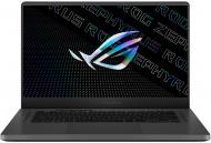 Ноутбук Asus ROG Zephyrus G15 GA503QM-HN161 15,6 (90NR04X4-M04190) eclipse gray