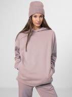 Худи Outhorn SWEATSHIRT F075 OTHAW22TSWSF075-51S р.M разноцветный