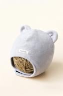 Шапка Mag Baby 134060 р.34-38 серый