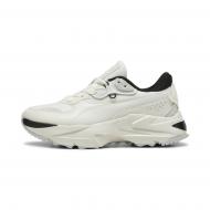 Кроссовки женские Puma ORKID II PURE LUXE WNS 39600802 р.38,5 белые