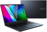 Ноутбук Asus Vivobook Pro 14 OLED K3400PH-KM014T 14 (90NB0UX2-M00280) quiet blue