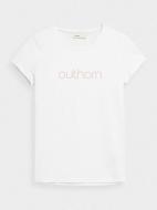 Футболка Outhorn HOL22-TSD602-10S р.L білий