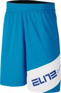 Шорты Nike B NK ELITE GFX SHORT CJ8068-446 р. S синий