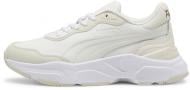 Кроссовки женские Puma CASSIA ROSE 39391206 р.40,5 бежевые