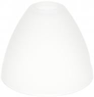 Плафон Paris/Padova E14 Accento lighting ALHu-HKW31608-1-glas білий