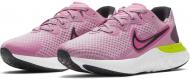 Кроссовки женские летние Nike RENEW RUN 2 CU3505-601 р.39 розовые