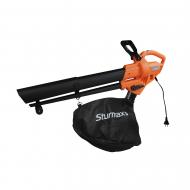 Повітродув-пилосос Sturmax 3 в 1 2700 Вт GBEM2227