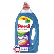Гель для машинного та ручного прання Persil Deep Clean Color 5 л