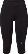 Бриджи Energetics Patti wms 411852-050 р.40 черный