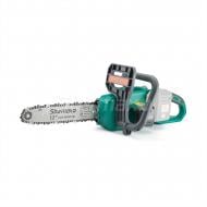 Аккумуляторная пила цепная Sturmax CCM9920CR 20В Brushless Аккумуляторная пила цепная Sturmax CCM9920CR 20В Brushless