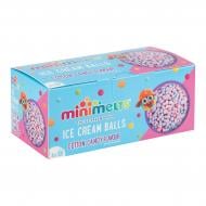 Мороженое Mini Melts Cotton candy 2х50 г