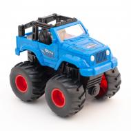 Машинка POWERFUL FRICTION Monster offroad 360 колір в асортименті 789-15