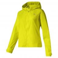 Ветровка женская Puma SHIFT Packable Jacket 51823801 р.S желтая