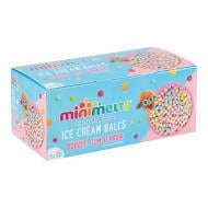 Мороженое Mini Melts Bubble gum 2х50 г