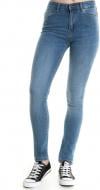 Джинсы Big Star ARIANA 115015286 р. 33-30 голубой