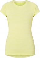 Футболка Energetics Eevi II wms 411866-901703 р.2XS салатовый