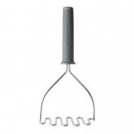 Картоплем'ялка KitchenAid Coreline, 25,7 см, сірий (KAS008OHCGG)