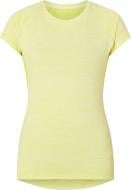 Футболка Energetics Eevi II wms 411866-901703 р.XS салатовый