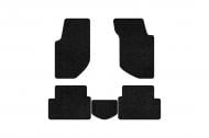 Килимки автомобільні EVAtech Standard Volvo 740 1984-1992 1 покоління Combi EU VV22059CG5VEB модельні