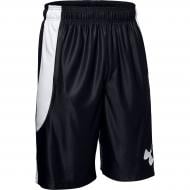 Шорты Under Armour UA Perimeter Short 1351284-001 р. S черный