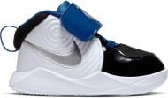 Кроссовки демисезонные Nike TEAM HUSTLE D 9 AUTO TD CK0617-001 р.27 черные