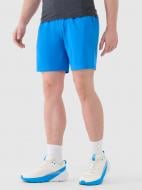 Шорти 4F SHORTS FNK M0911 4FWSS25TFSHM0911-33S р. S блакитний