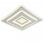 ВИТРИНА! Светильник светодиодный Victoria Lighting Step/PL300 77 Вт белый/серебро 3000-6500 К ВИТРИНА! Светильник светодиодный Victoria Lighting Step/PL300 77 Вт белый/серебро 3000-6500 К