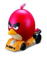 Машинка Maisto Angry Birds сборная в ассортименте 6 видов