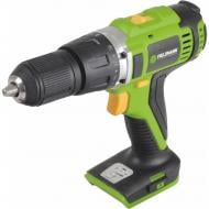 Шуруповерт ударный аккумуляторный Fieldmann FDUV50101