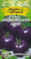 Насіння Насіння України томат Американський синій 667100 0,1 г