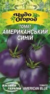 Семена Насіння України томат Американский синий 0,1 г (4823099802630)