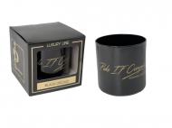 Свеча ароматическая Pako-If Luxury Line (М ) Черная орхидея