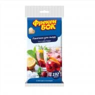 Пакеты для льда Фрекен Бок 180+12 шт.