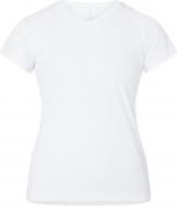 Футболка Energetics Natalja wms 411870-001 р.S белый