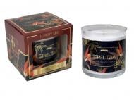 Свічка ароматична Pako-If Luxury Line (М) Strelitzia 420 г