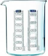 Стакан мерный Kitcken lab 0,5 л (LABBK50) Pyrex