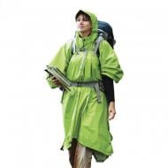 Дождевик-тент Sea To Summit Tarp Poncho Green 265х137 см (STS APONCHOGN)