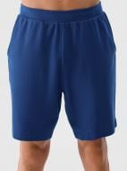 Шорты 4F SHORTS CAS M536 4FWSS25TSHOM536-46S р. S синий