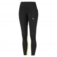 Лосины Puma Feel It 7 8 Tight Version 51845304 р.M черный