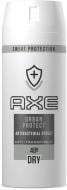 Антиперспирант для мужчин AXE захист проти запаху 150 мл