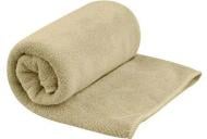 Рушник Tek Towel (STS ACP072011-050312) 50x100 см коричневий Sea To Summit